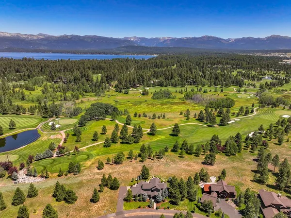 $3,495,000 | 325 Whitetail Drive, McCall, ID 83638