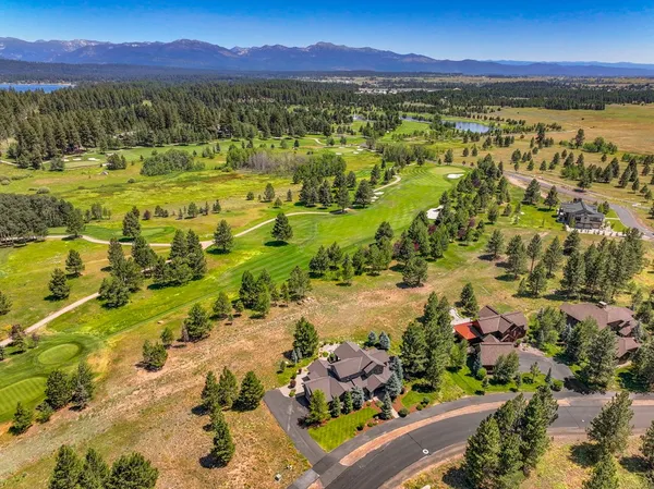 $3,495,000 | 325 Whitetail Drive, McCall, ID 83638