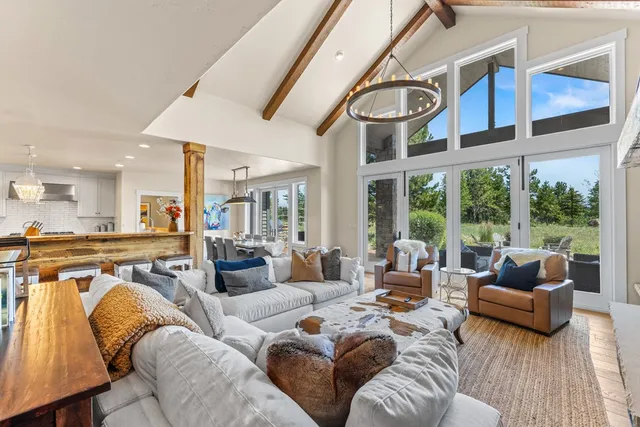 $3,690,000 | 325 Whitetail Drive, McCall, ID 83638