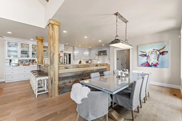 $3,495,000 | 325 Whitetail Drive, McCall, ID 83638