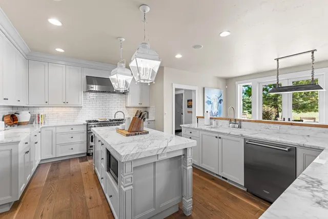 $3,690,000 | 325 Whitetail Drive, McCall, ID 83638