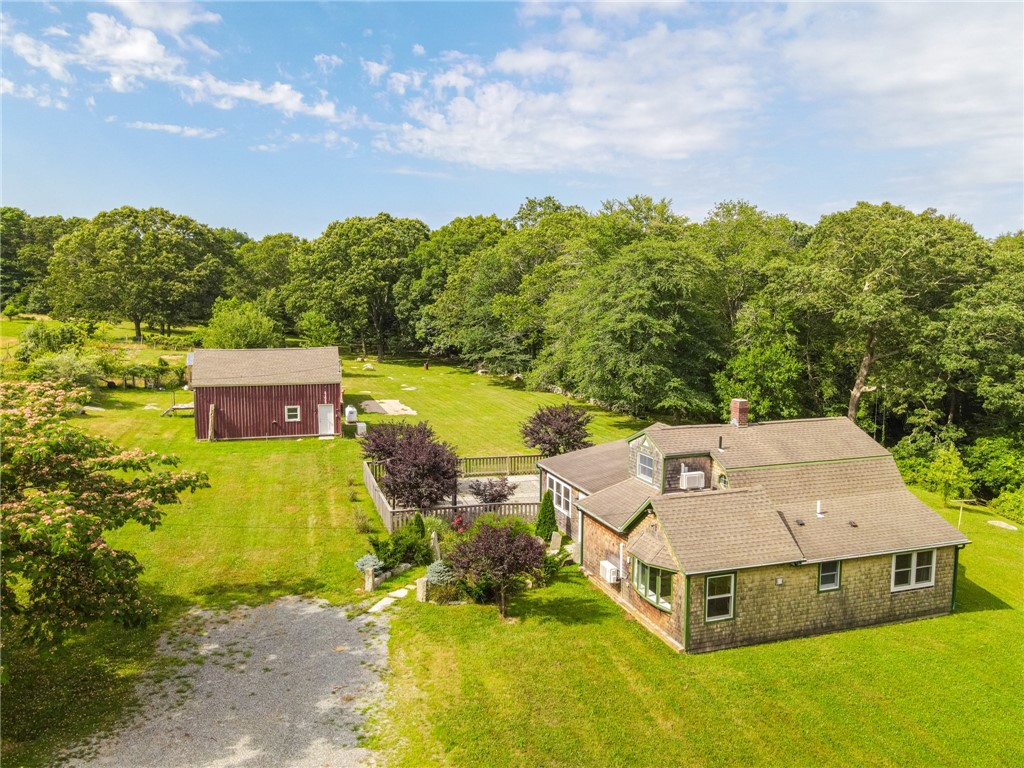 473 Klondike Road Charlestown, RI 02813 - Photo 1 of 31
