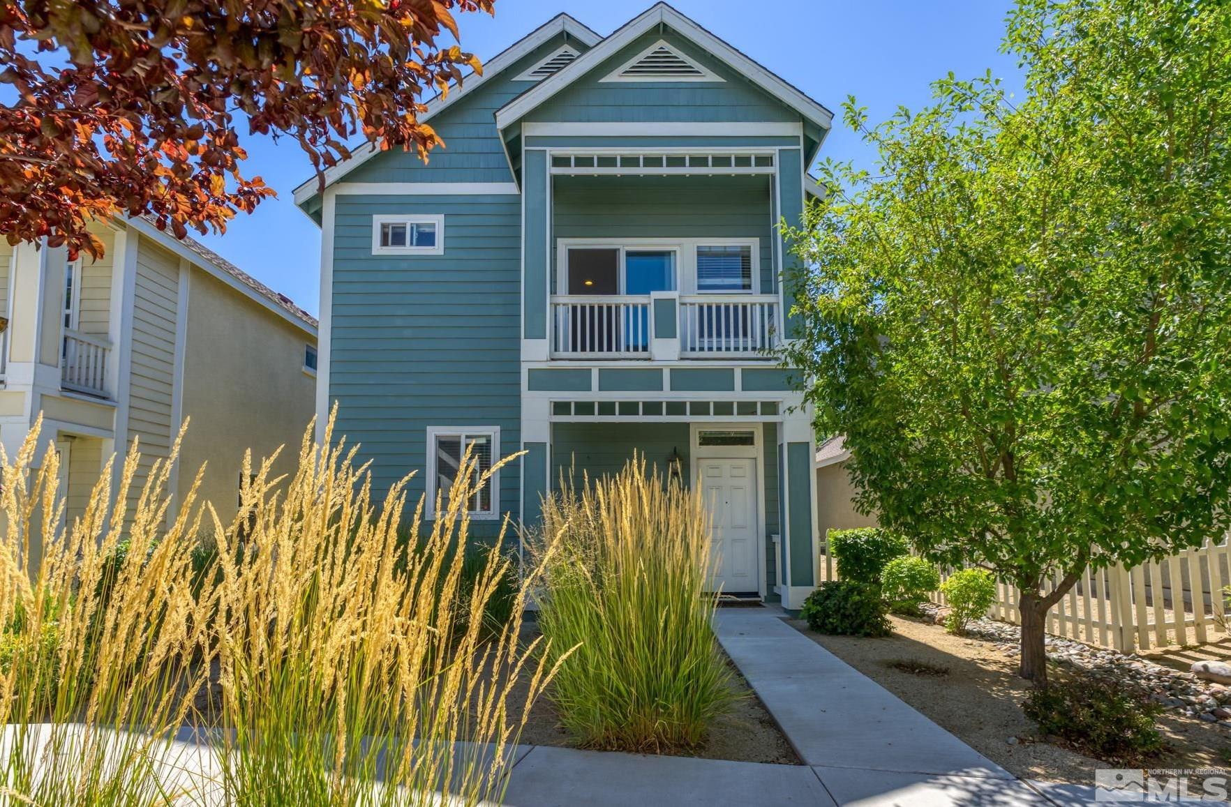 225 Brenham Avenue Reno, NV 89509 - Photo 1 of 26 Photo 1
