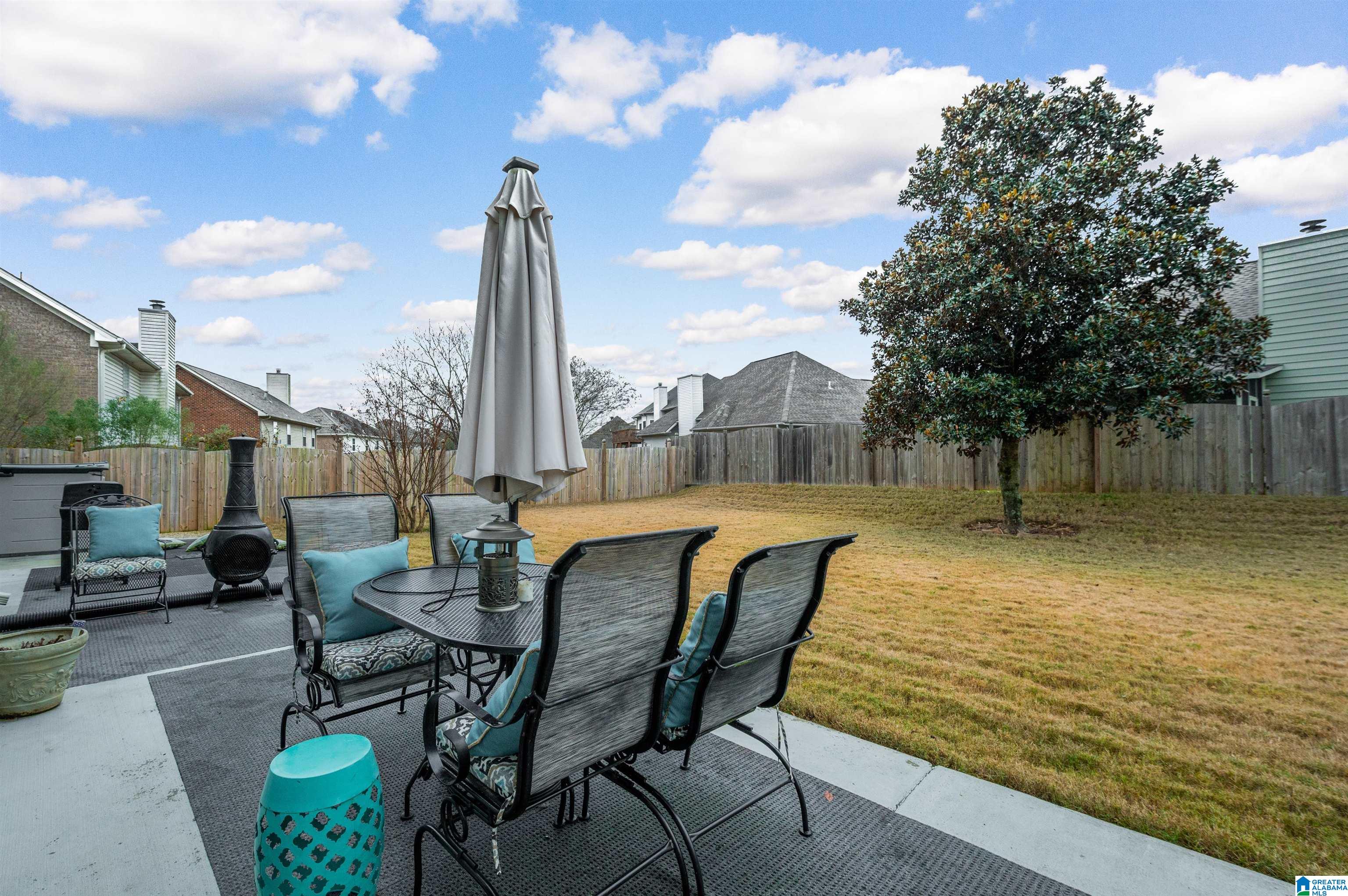 2159 Old Cahaba Place Helena, AL 35080 - Photo 48 of 50
