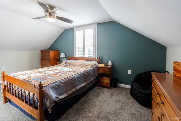$249,500 | 223 Rose Lane, Appomattox, VA 24522