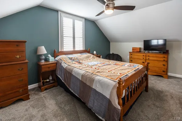 $249,500 | 223 Rose Lane, Appomattox, VA 24522