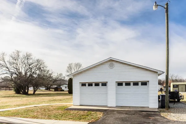 $249,500 | 223 Rose Lane, Appomattox, VA 24522