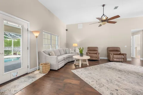 $615,000 | 4945 Moultrie Reserve Court, St. Augustine, FL 32086