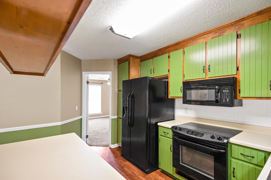 2880 Hill Top Road Newton, AL 36352 - Photo 9 of 28 Gallery Image 9