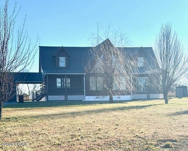 14146 Kafir Road Carthage, MO 64836 - Photo 4 of 49 Gallery Image 4
