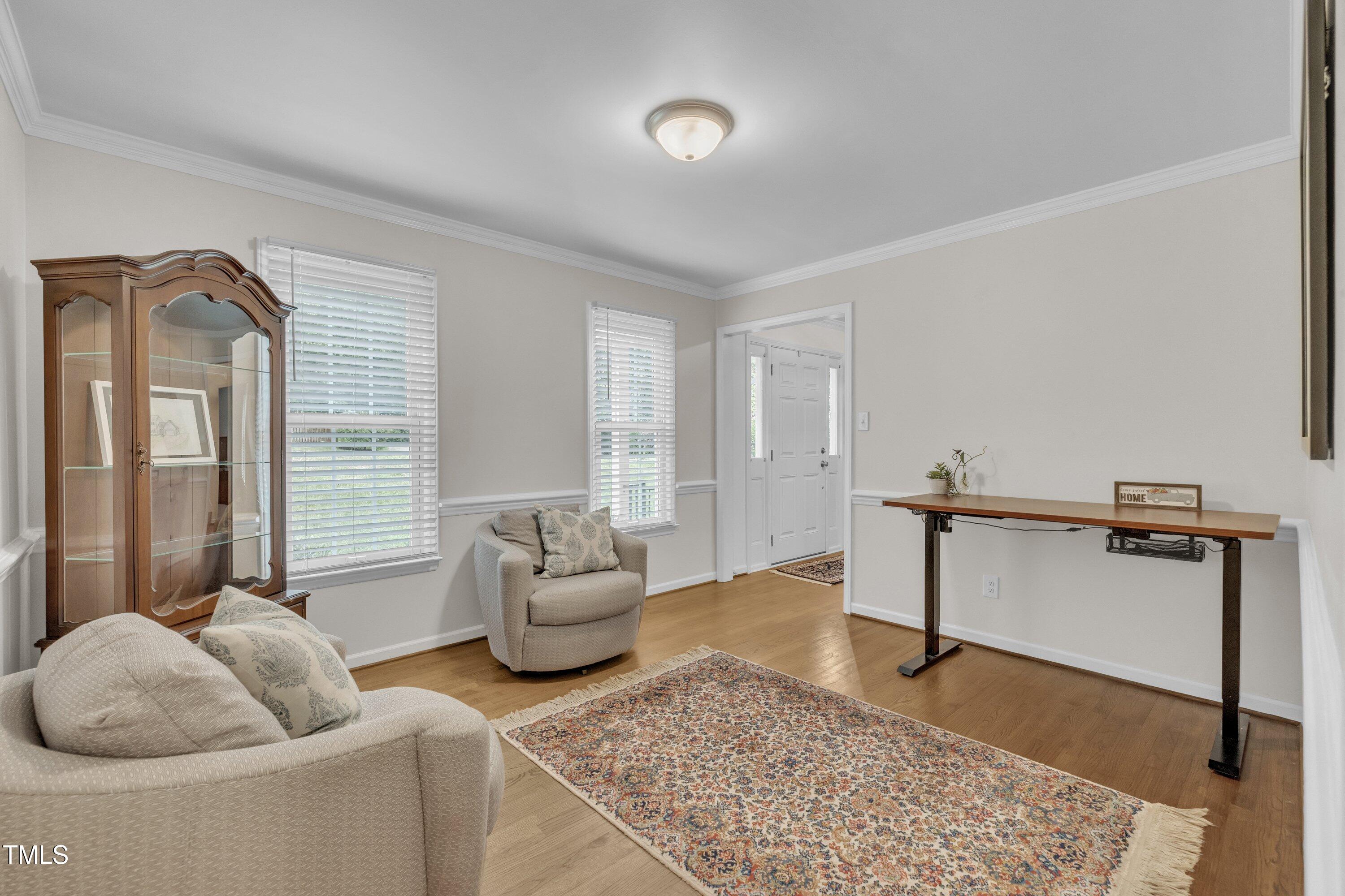 7405 Chippenham Court Raleigh, NC 27613 - Photo 21 of 52 7405 Chippenham-12