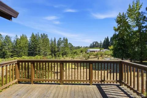 $799,000 | 1982 Coffee Lane, Sebastopol, CA 95472