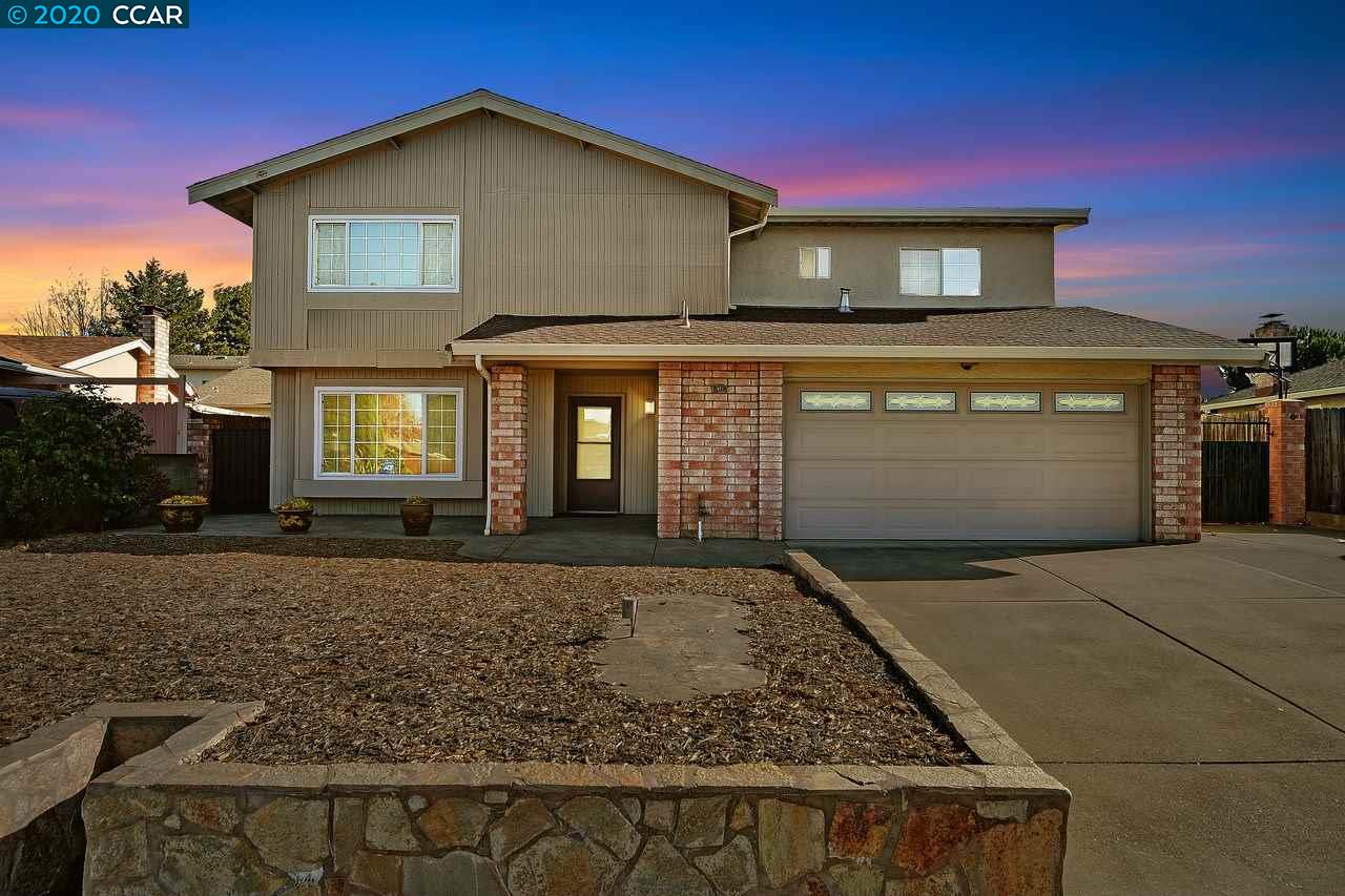 972 Coral Drive Rodeo, CA 94572 - Photo 1 of 40