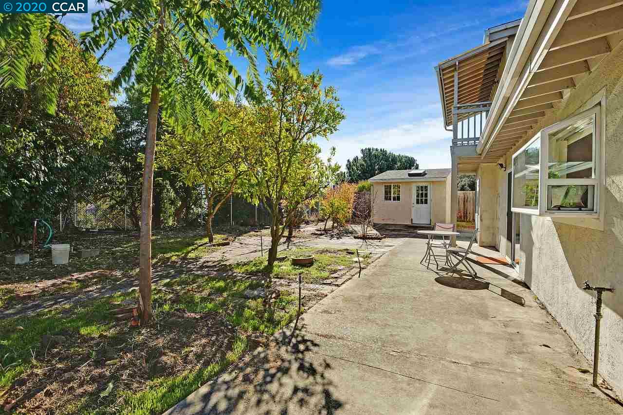 972 Coral Drive Rodeo, CA 94572 - Photo 34 of 40
