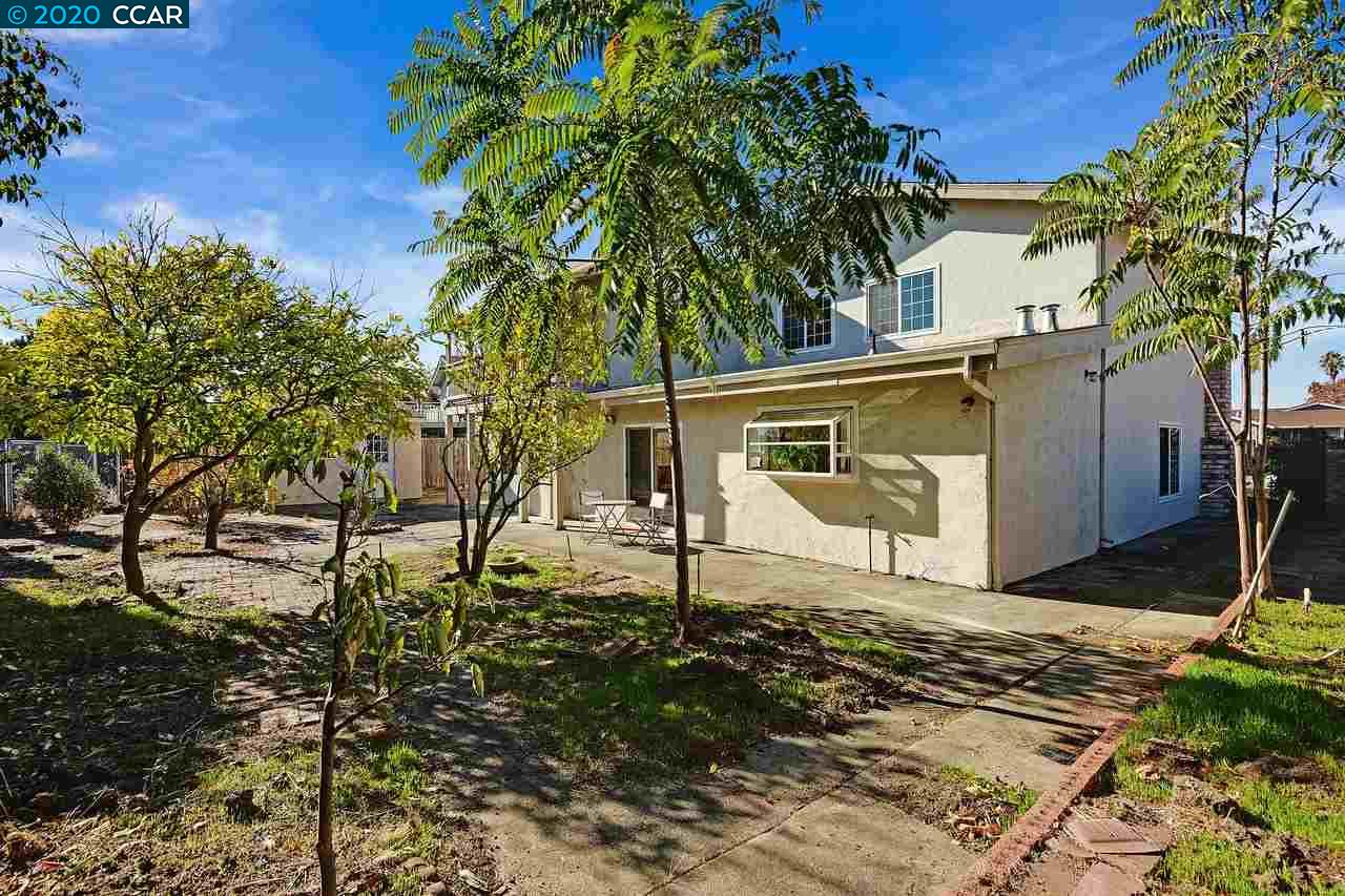 972 Coral Drive Rodeo, CA 94572 - Photo 35 of 40