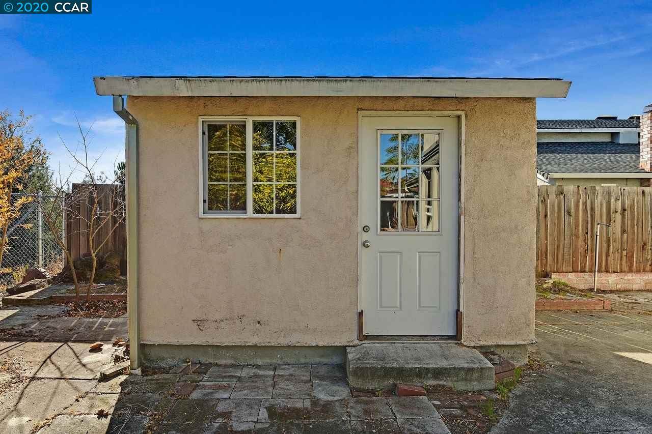 972 Coral Drive Rodeo, CA 94572 - Photo 36 of 40