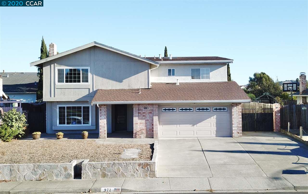 972 Coral Drive Rodeo, CA 94572 - Photo 38 of 40