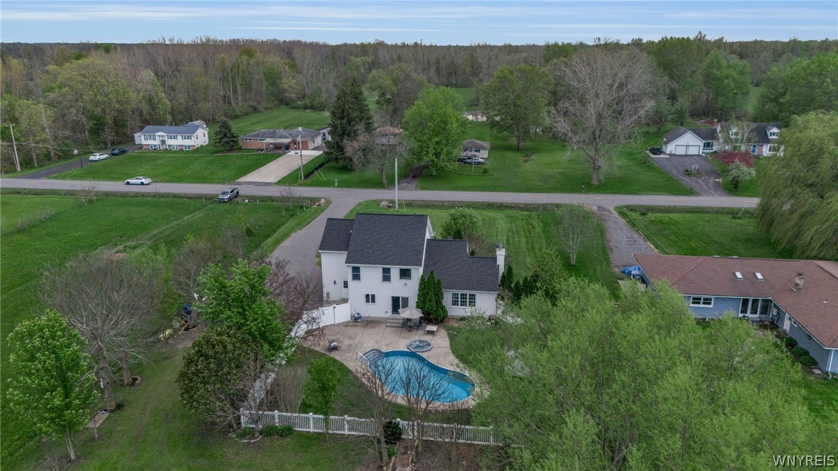 5435 Mapleton Road Lockport, NY 14094 - Photo 34 of 37