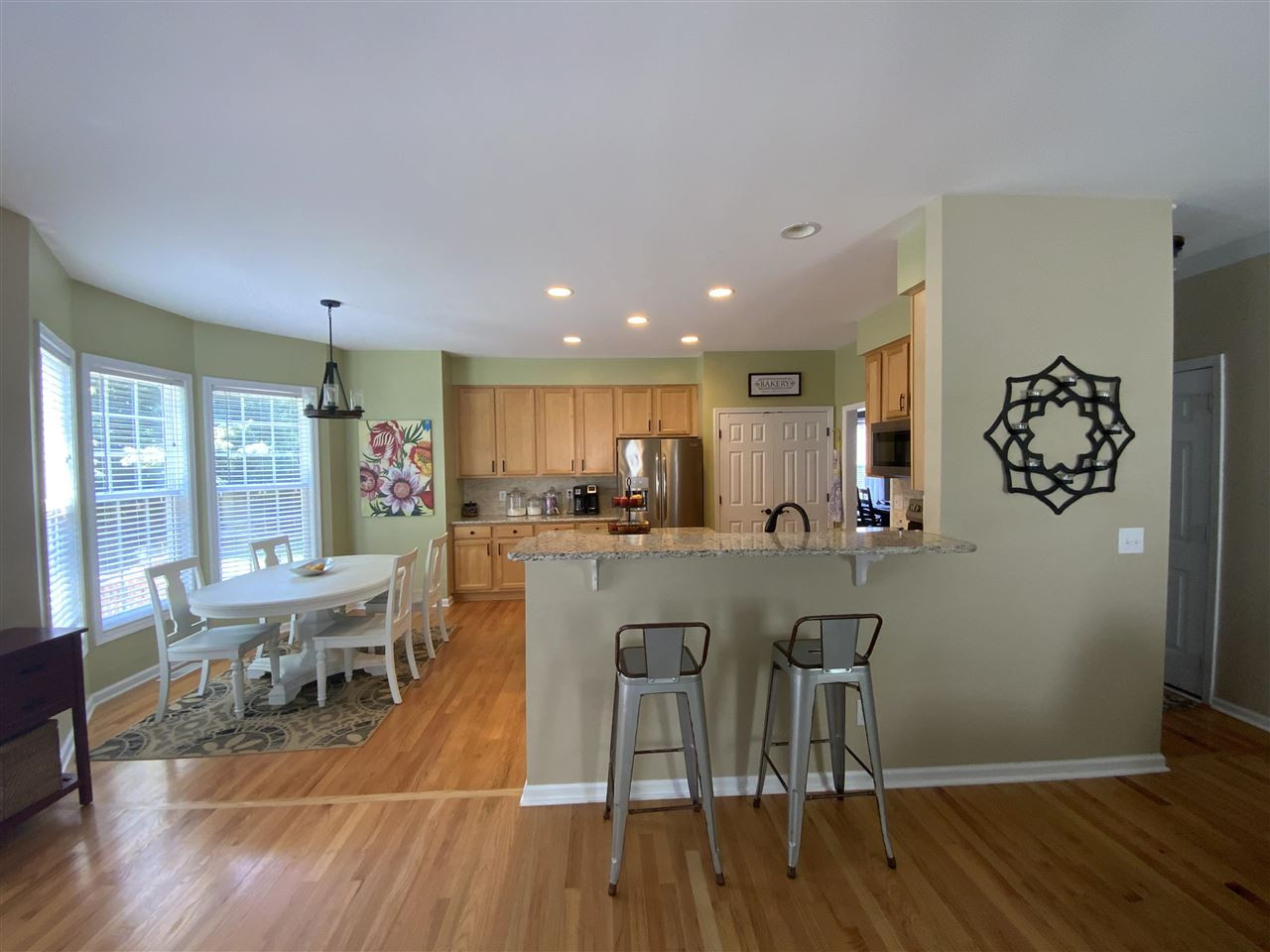244 Mickleson Ridge Drive Raleigh, NC 27603 - Photo 6 of 17 Photo 6