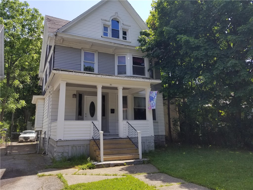 36 Darien Street Rochester, NY 14611 - Photo 1 of 1