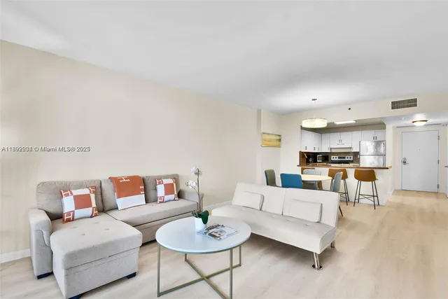 $4,900 | 2301 Collins Avenue, Unit 425, Miami Beach, FL 33139