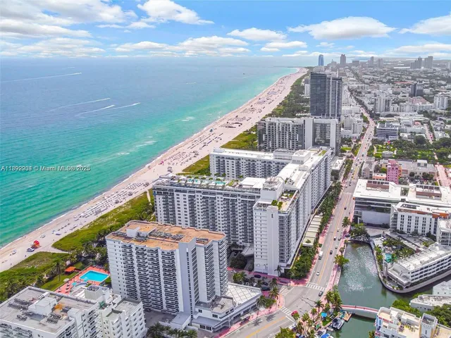 $4,900 | 2301 Collins Avenue, Unit 425, Miami Beach, FL 33139