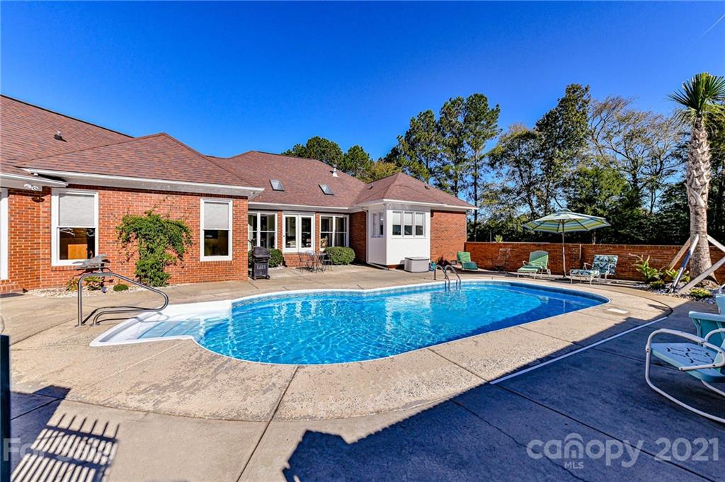 6021 Rehobeth Road Waxhaw, NC 28173 - Photo 2 of 41 Gallery Image 2