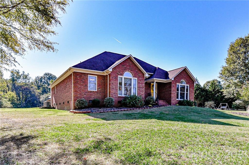 6021 Rehobeth Road Waxhaw, NC 28173 - Photo 3 of 41 Gallery Image 3