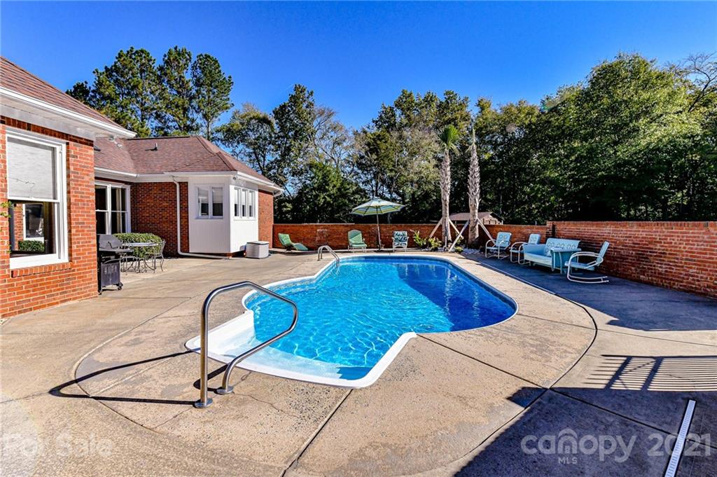 6021 Rehobeth Road Waxhaw, NC 28173 - Photo 37 of 41 Gallery Image 37
