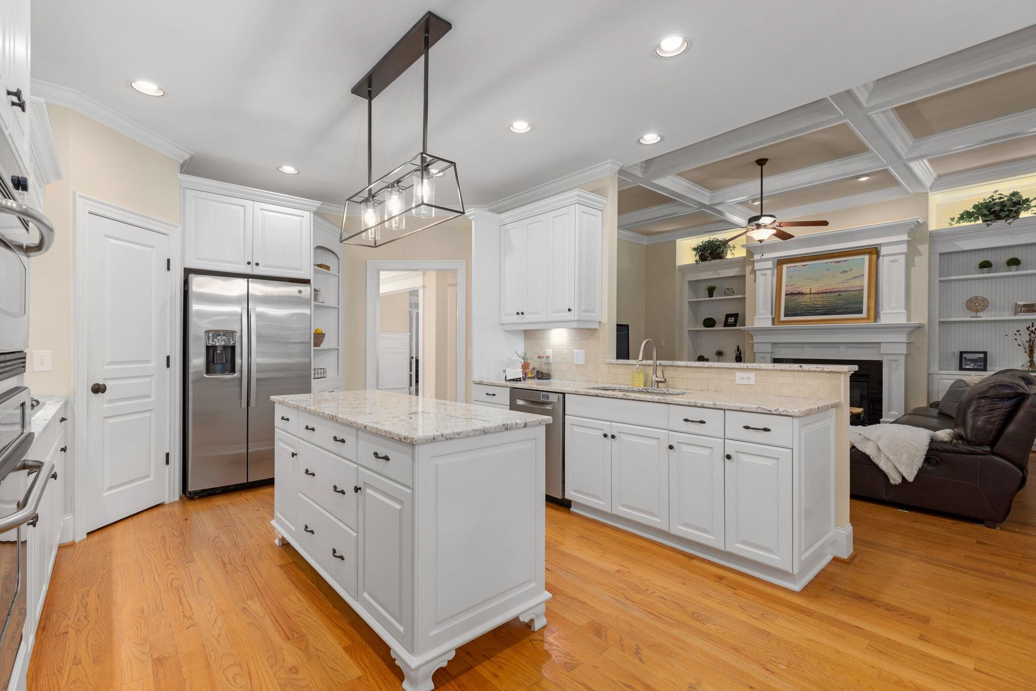 3720 Grandbridge Drive Apex, NC 27539 - Photo 24 of 81 Photo 24