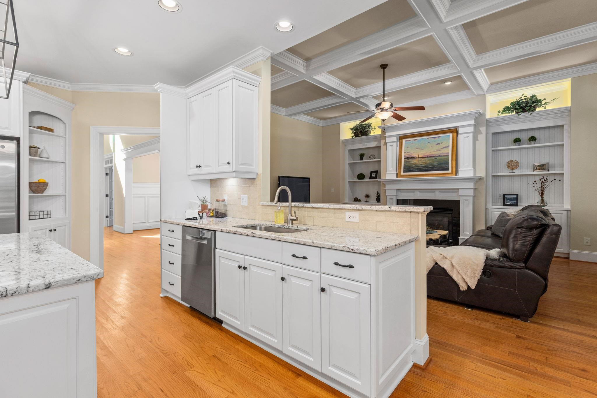 3720 Grandbridge Drive Apex, NC 27539 - Photo 26 of 81 Photo 26