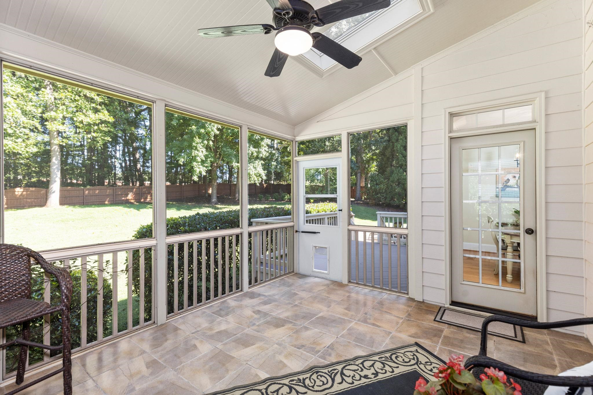 3720 Grandbridge Drive Apex, NC 27539 - Photo 35 of 81 Photo 35