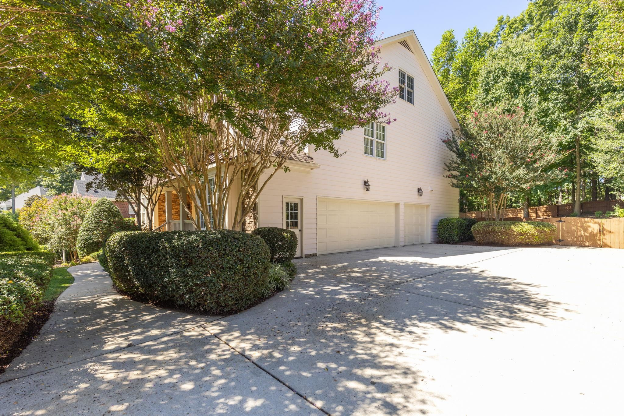 3720 Grandbridge Drive Apex, NC 27539 - Photo 58 of 81 Photo 58