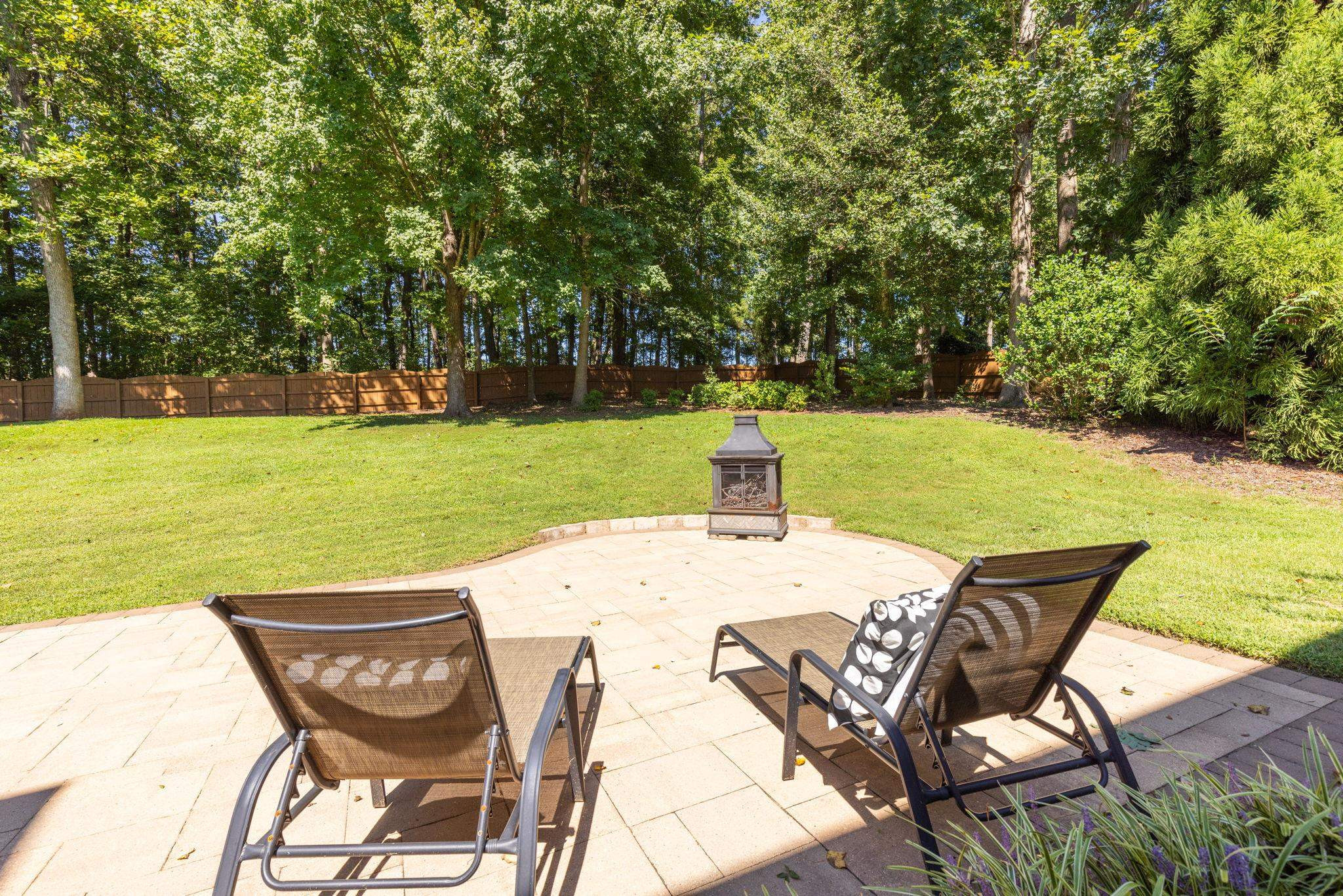 3720 Grandbridge Drive Apex, NC 27539 - Photo 60 of 81 Photo 60