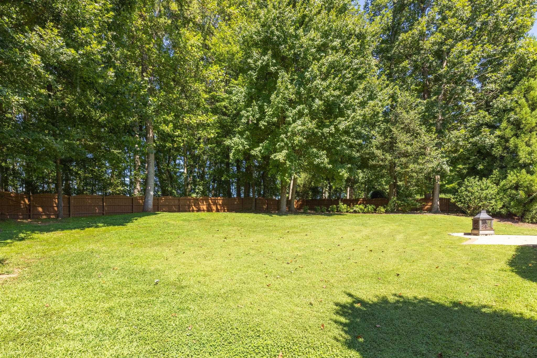 3720 Grandbridge Drive Apex, NC 27539 - Photo 62 of 81 a view of an outdoor space and swimming pool