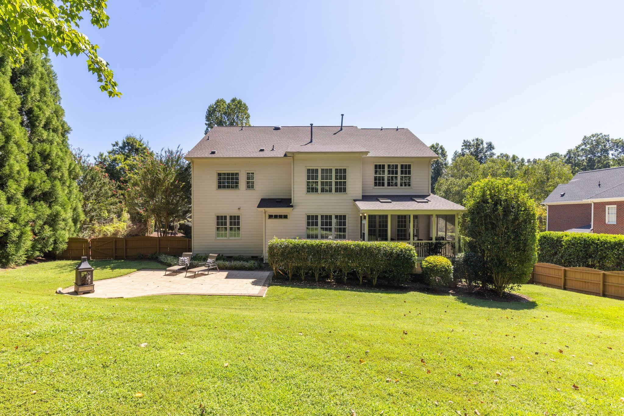 3720 Grandbridge Drive Apex, NC 27539 - Photo 65 of 81 Photo 65