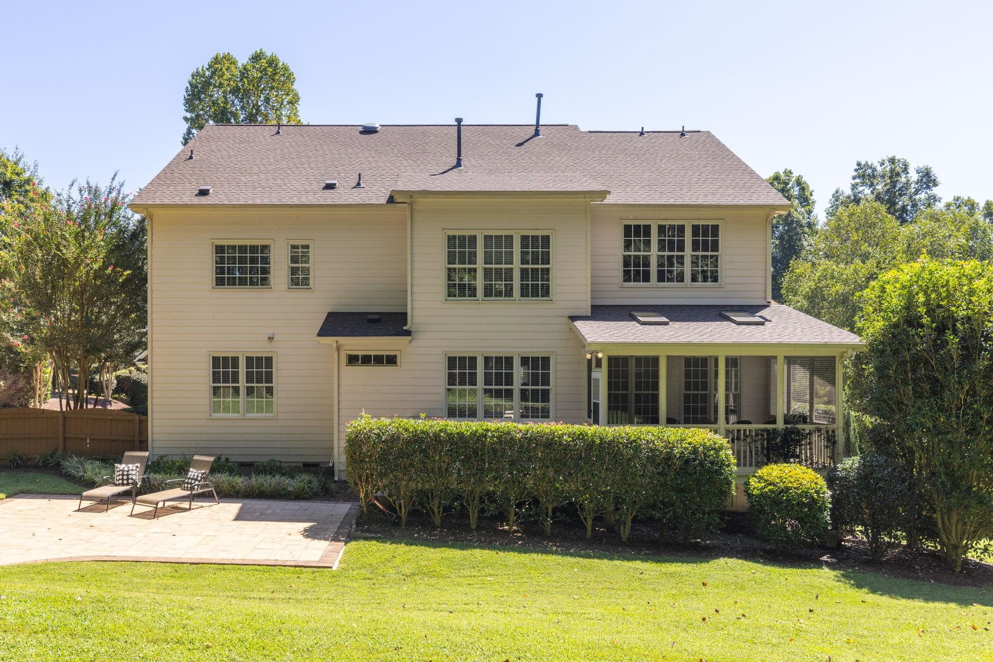 3720 Grandbridge Drive Apex, NC 27539 - Photo 66 of 81 Photo 66