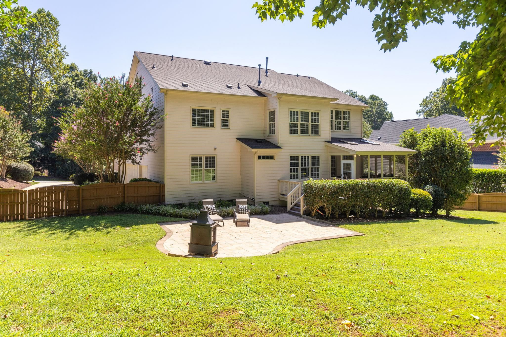 3720 Grandbridge Drive Apex, NC 27539 - Photo 67 of 81 Photo 67