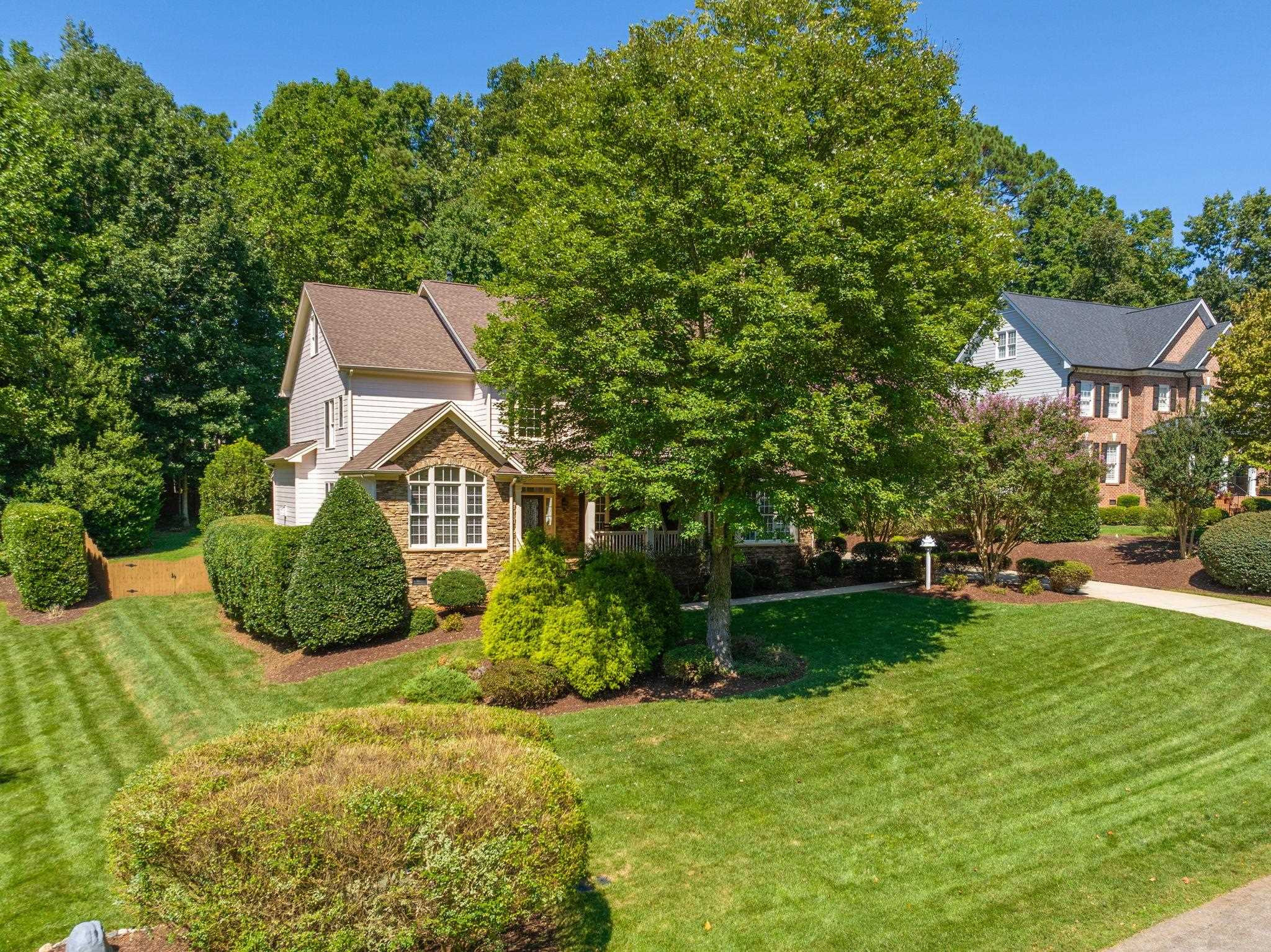 3720 Grandbridge Drive Apex, NC 27539 - Photo 70 of 81 Photo 70