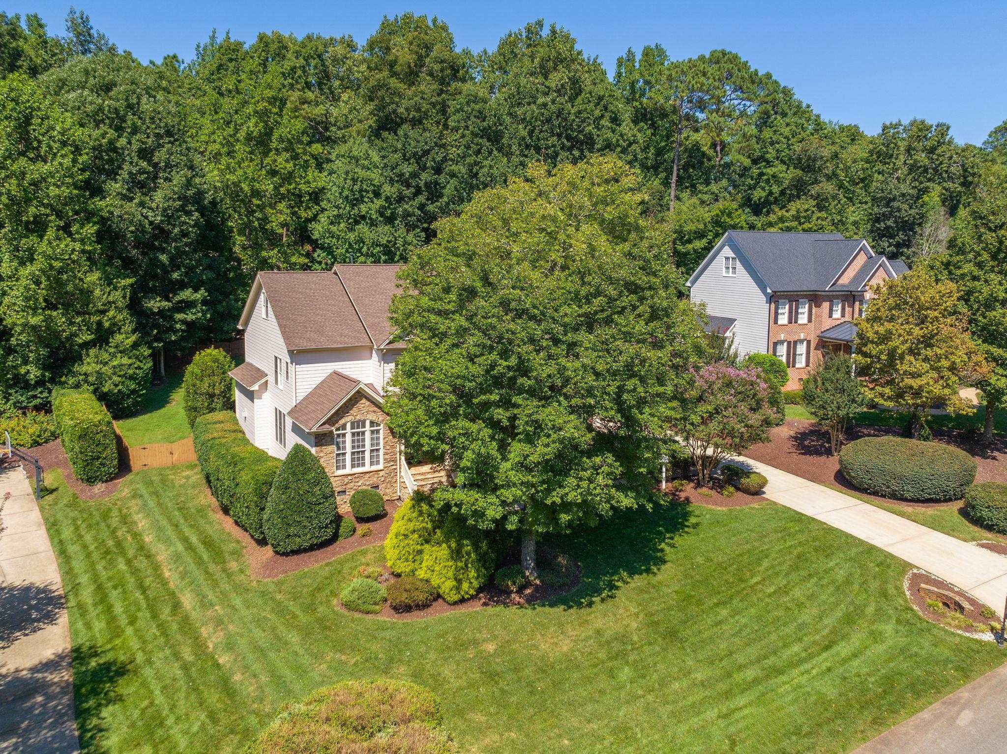 3720 Grandbridge Drive Apex, NC 27539 - Photo 71 of 81 Photo 71