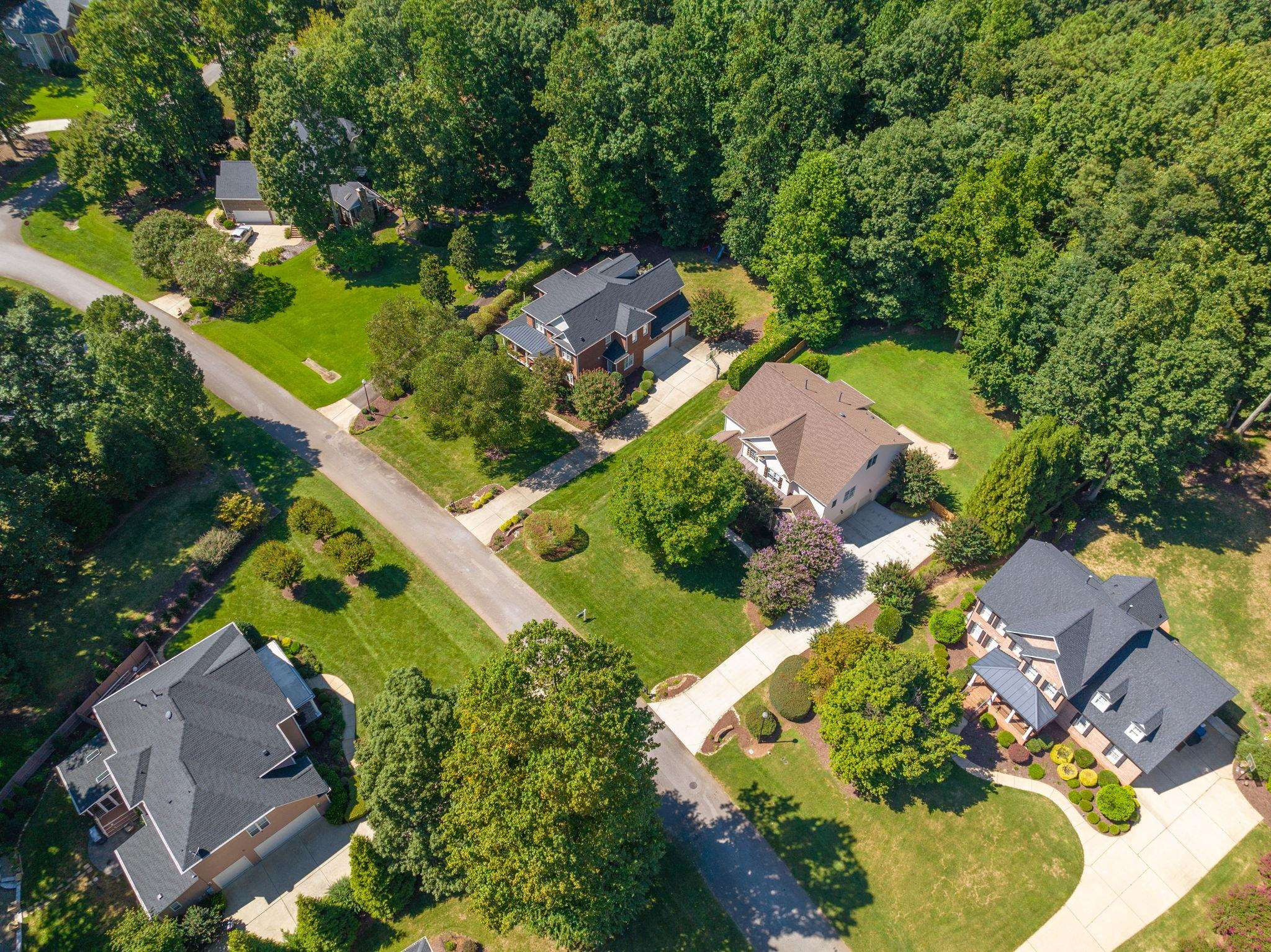 3720 Grandbridge Drive Apex, NC 27539 - Photo 78 of 81 Photo 78