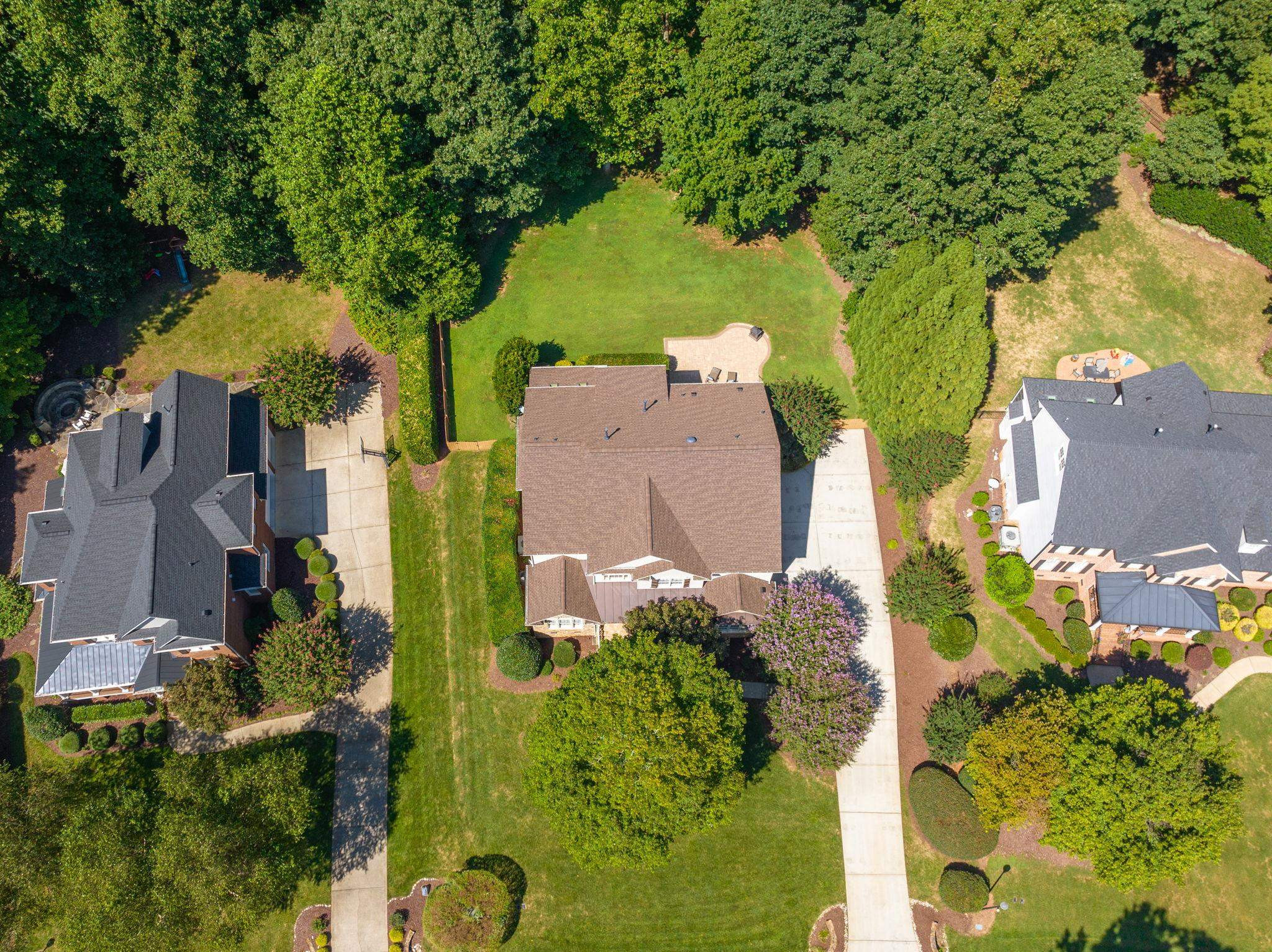 3720 Grandbridge Drive Apex, NC 27539 - Photo 79 of 81 Photo 79