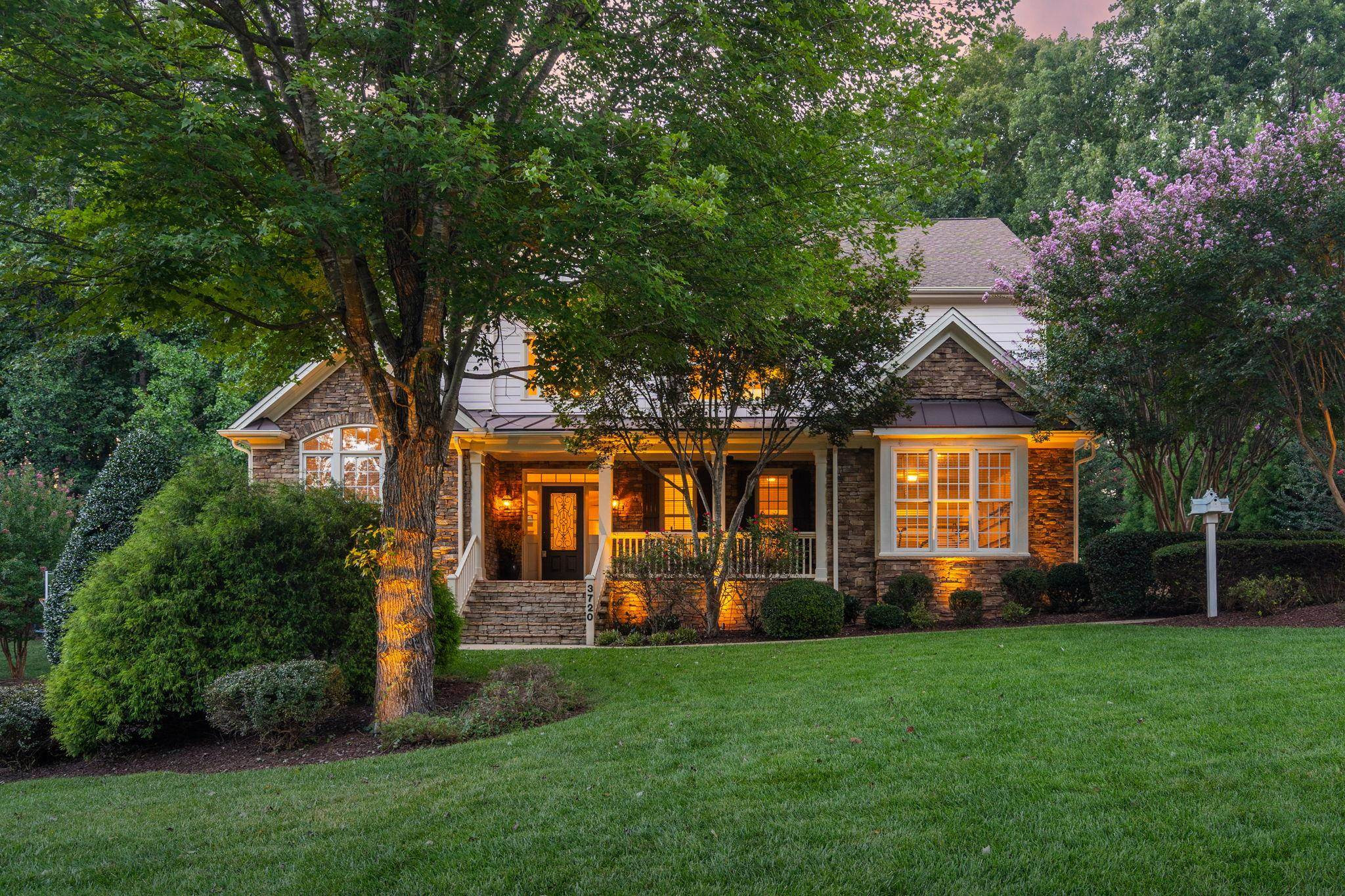 3720 Grandbridge Drive Apex, NC 27539 - Photo 8 of 81 Photo 8