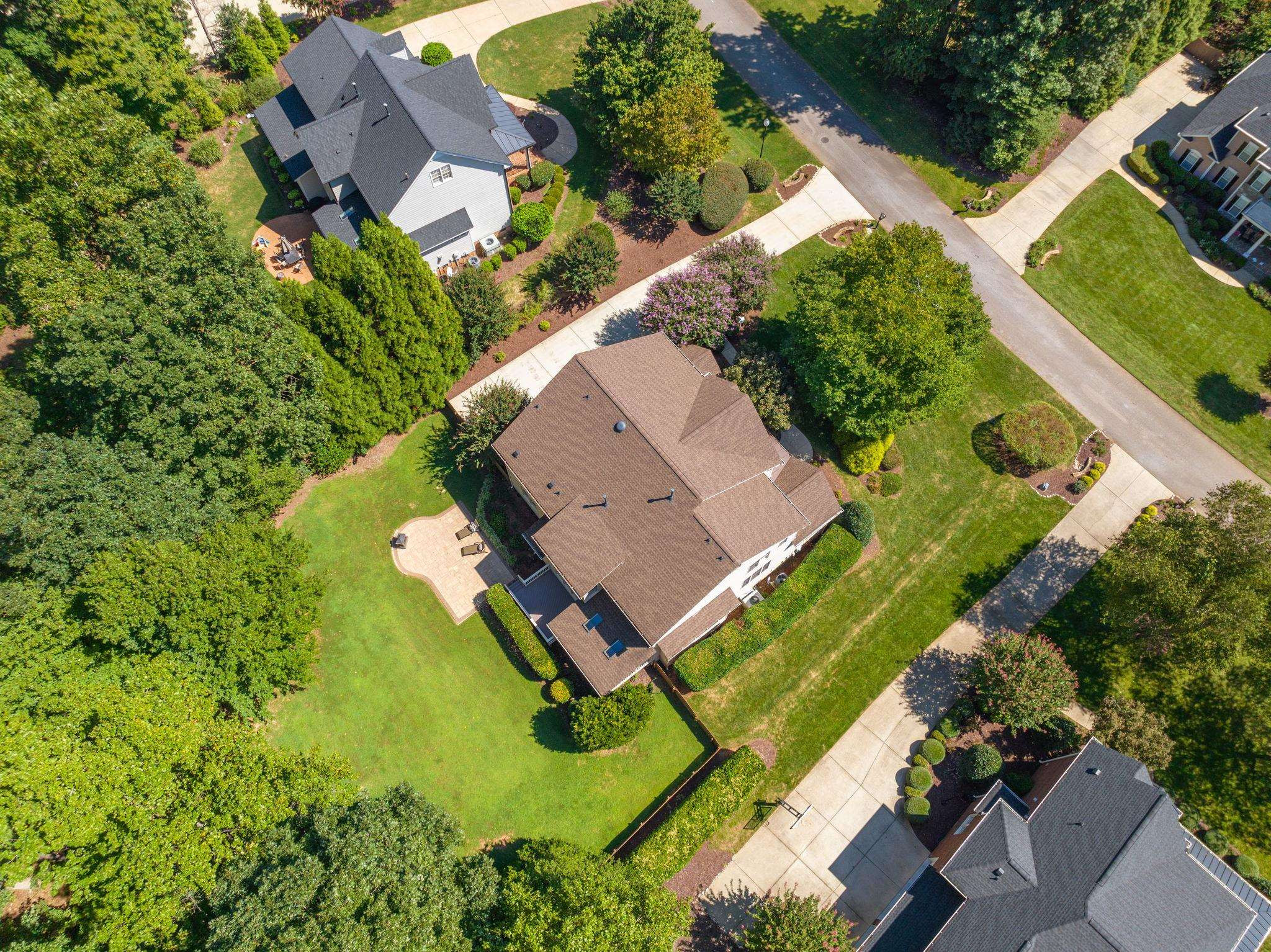 3720 Grandbridge Drive Apex, NC 27539 - Photo 81 of 81 Photo 81