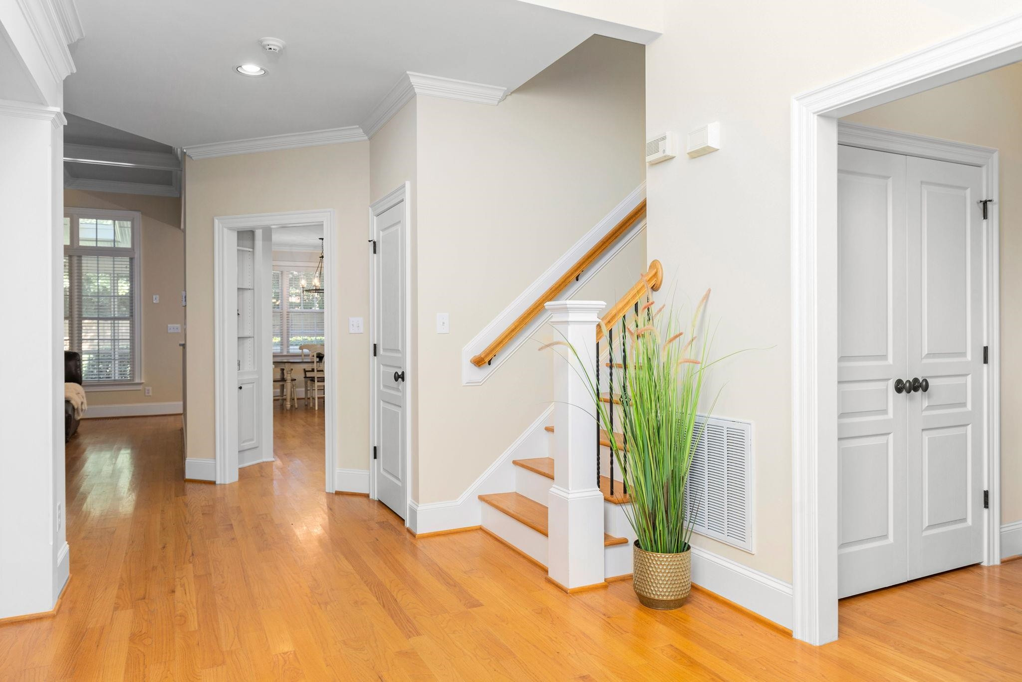 3720 Grandbridge Drive Apex, NC 27539 - Photo 9 of 81 Photo 9