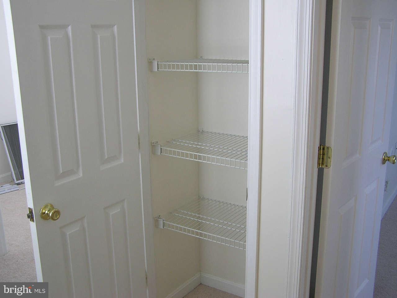 3802 Ridgecroft Road Baltimore, MD 21206 - Photo 17 of 24 Linen closet on 2nd floor