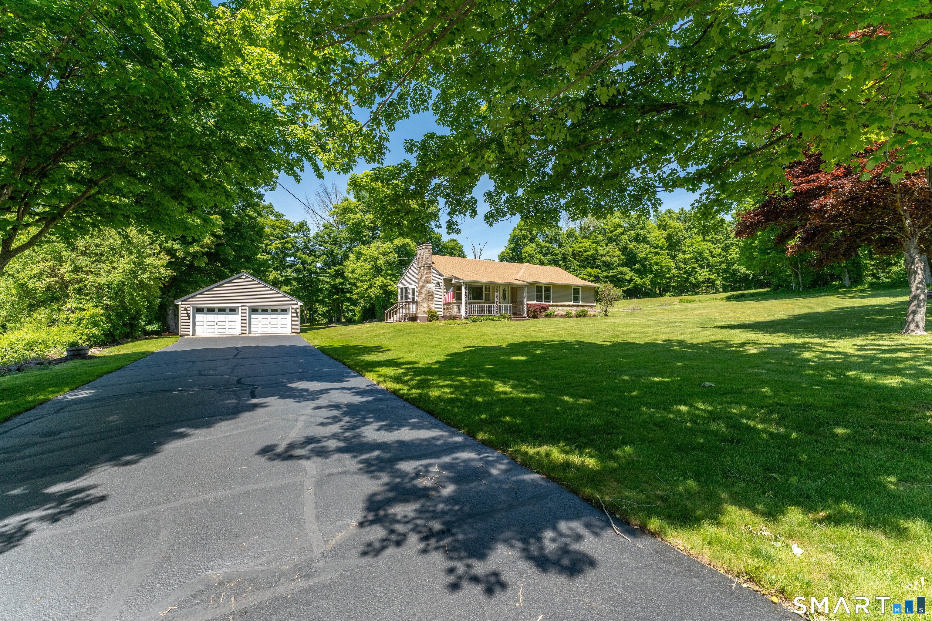 33 Ference Road Ashford, CT 06278 - Photo 2 of 27