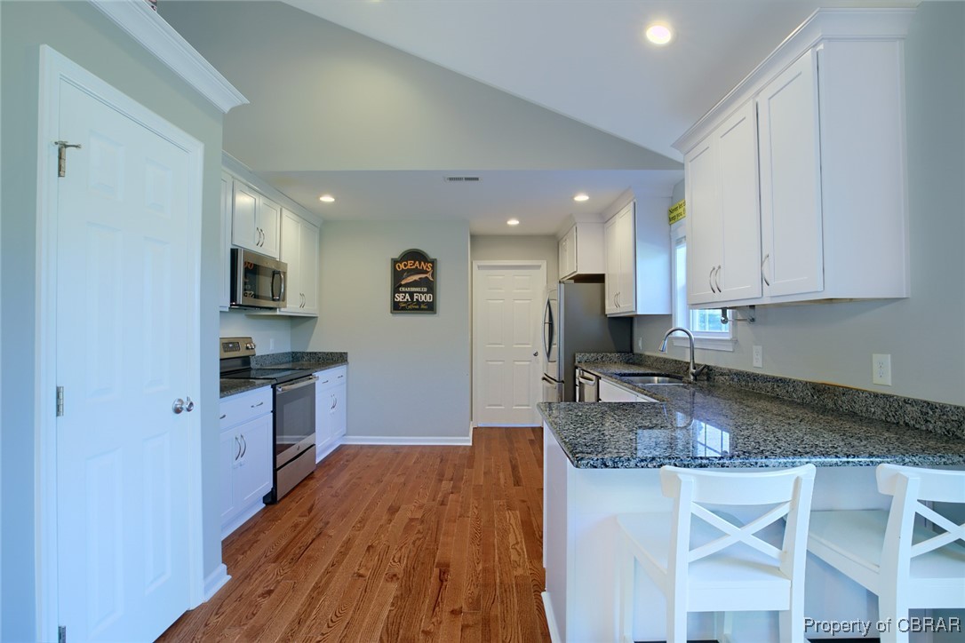 513 Carlton Road Wake, VA 23176 - Photo 14 of 31 Gallery Image 14
