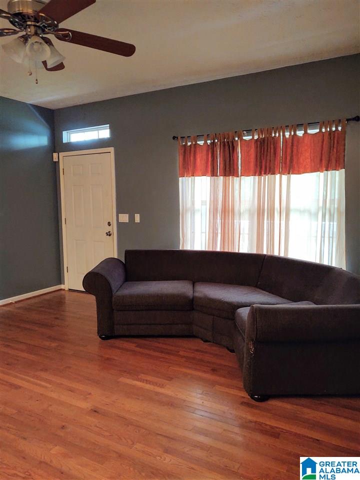 9101 Manley Vines Camp Road Bessemer, AL 35023 - Photo 2 of 15