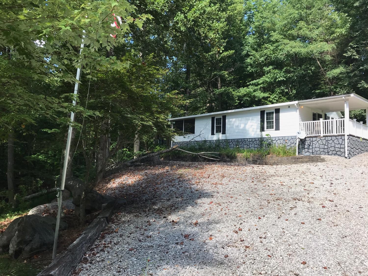 1428 Hickory Star Road Maynardville, TN 37807 - Photo 12 of 15 lots of parking